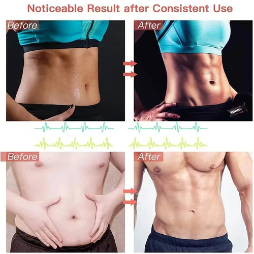 CoreSculpt Pro electric belt